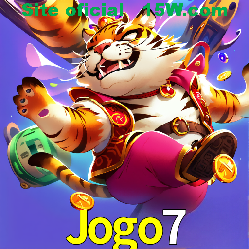 Imagem promocional da Jogo7 mostrando a plataforma e suas vantagens